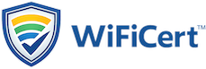 WiFiCert Logo